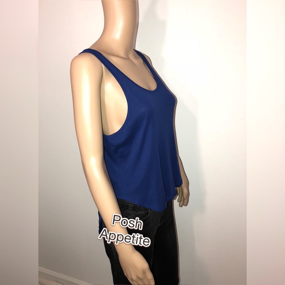 *** Theysken’s Theory high-low tank - Picture 2 of 7